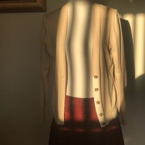 Banana republic cardigan